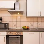 Apartamento Kendel *