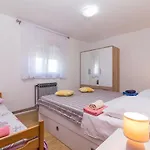 Kendel Fažana