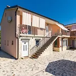 Kendel * Fažana