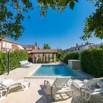 Appartement Kendel *