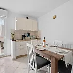 Kendel Apartamento Fažana