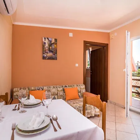 Kendel Apartman