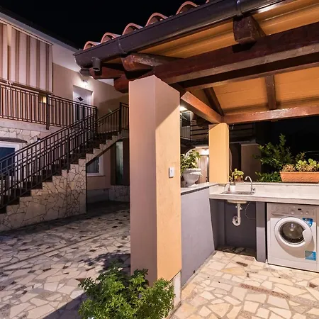Apartman Kendel Fažana