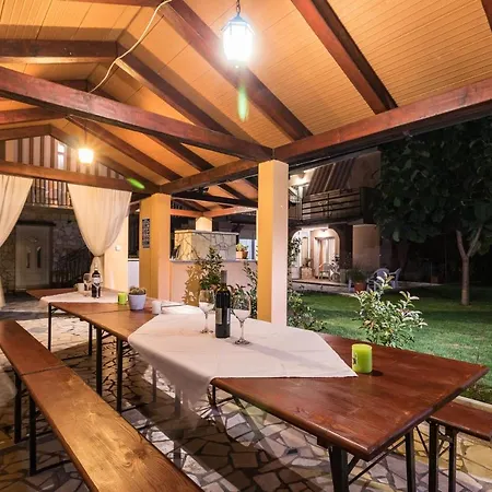 Apartman Kendel