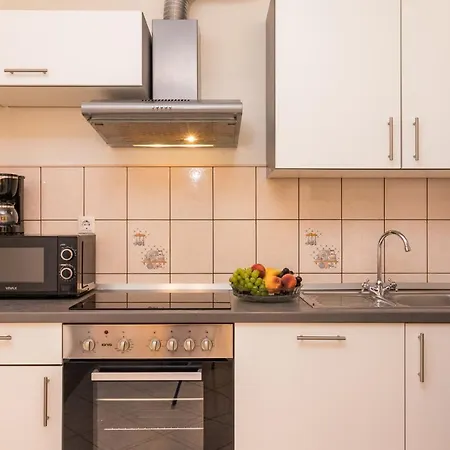 Apartment Kendel *