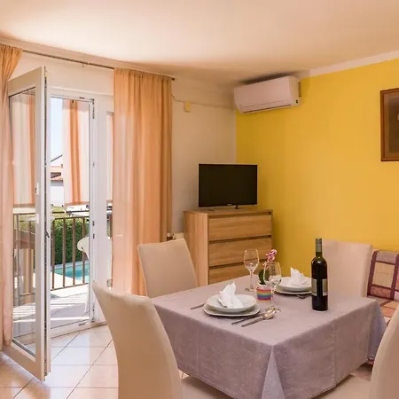 Apartment Kendel Fazana