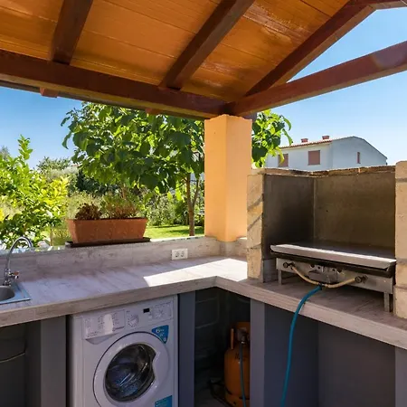 Kendel Apartment Fazana
