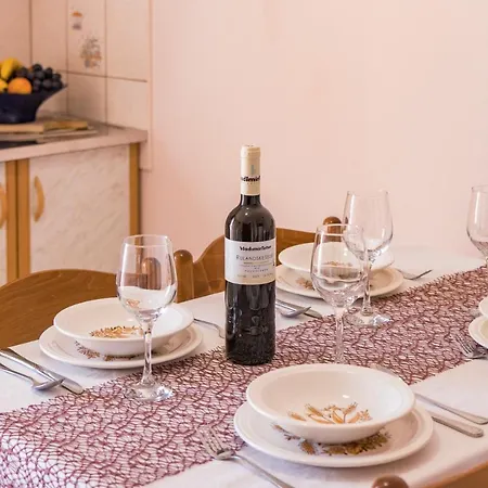 Apartment Kendel Fazana