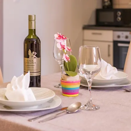 Apartman Kendel *