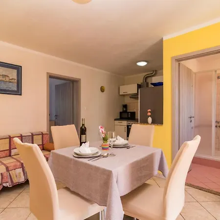 Apartment Kendel *