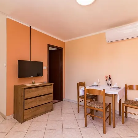 Apartment Kendel *