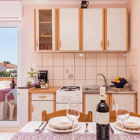 Apartment Kendel *