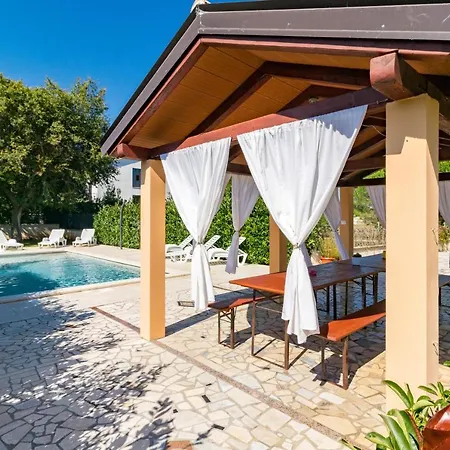 Kendel Apartment Fazana