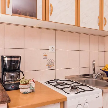 Kendel Apartmán