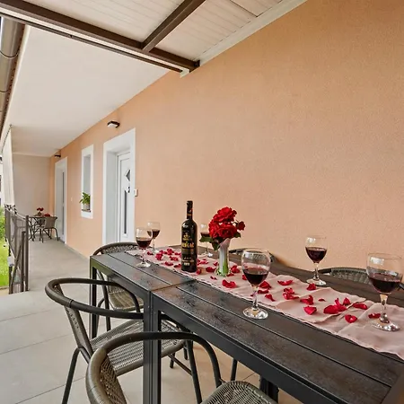 Διαμέρισμα Kendel