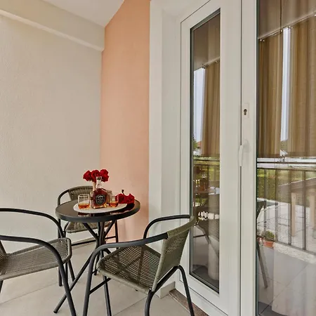 Kendel Διαμέρισμα