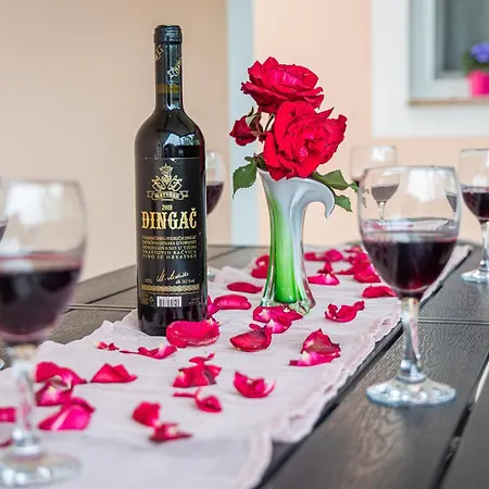 Διαμέρισμα Kendel Fažana