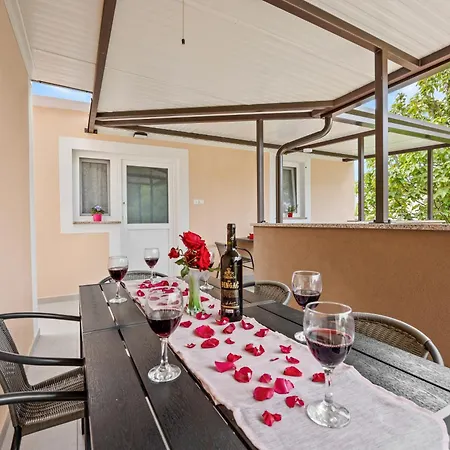 Διαμέρισμα Kendel *