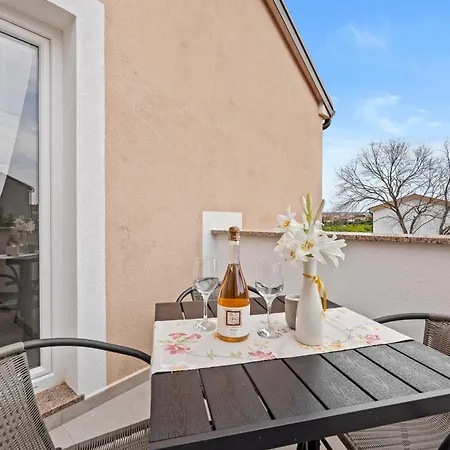 Kendel Apartman
