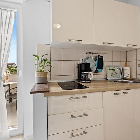 Kendel Apartman *