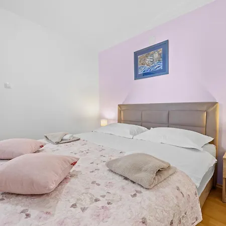 Kendel Apartman *
