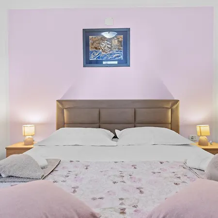 Kendel Apartman *