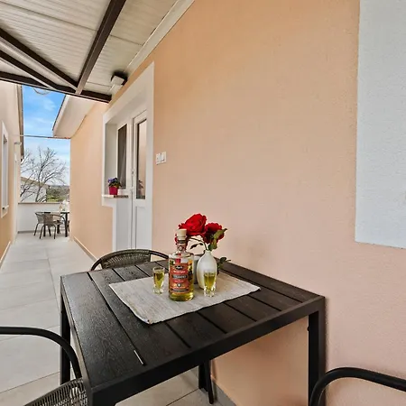 Apartman Kendel