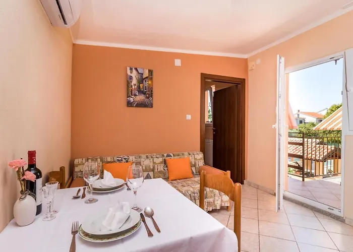 Kendel Διαμέρισμα