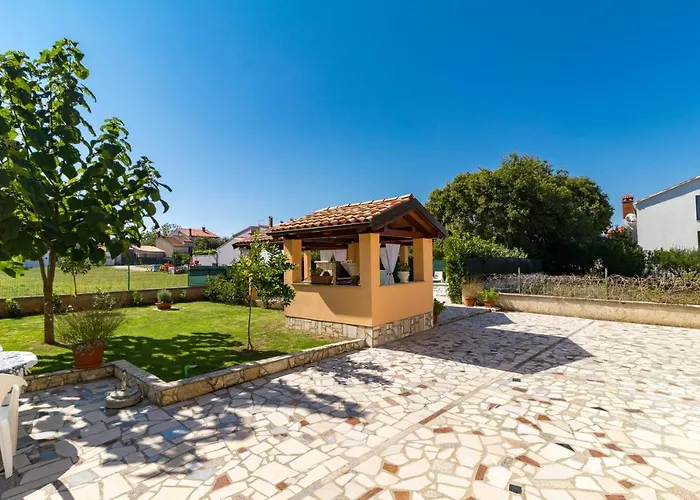 Kendel Διαμέρισμα