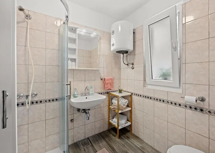 Kendel Daire Fažana