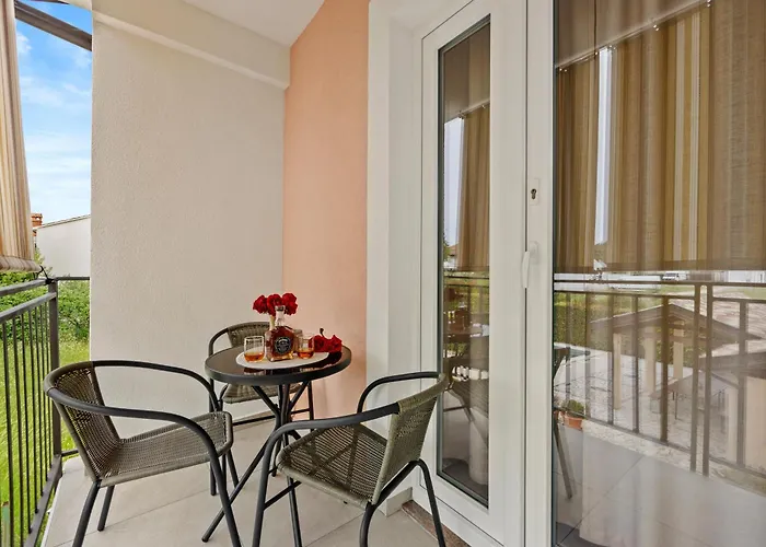 Kendel Διαμέρισμα