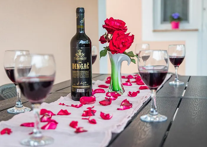 Daire Kendel Fažana