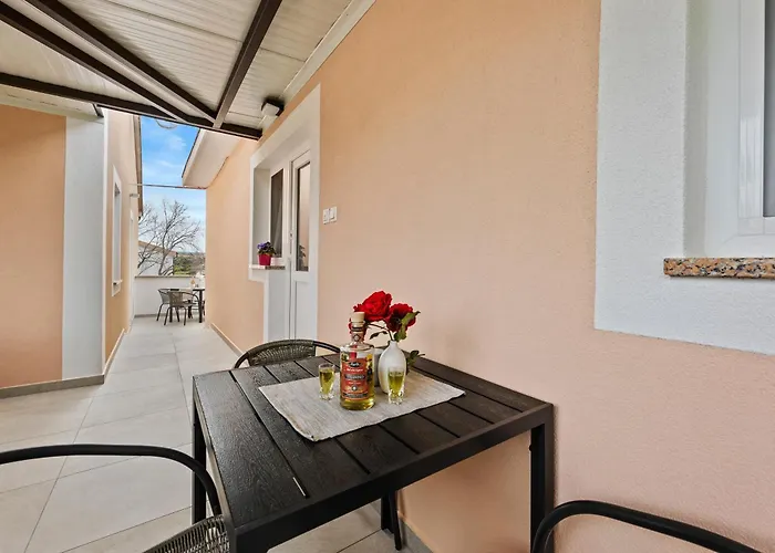 Διαμέρισμα Kendel