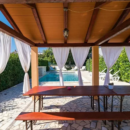 Kendel Apartmán Fažana