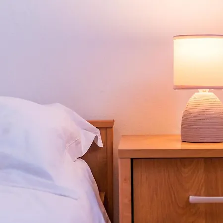 Kendel Apartmán Fažana