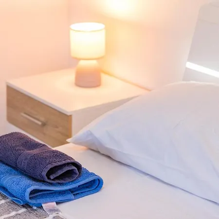 Kendel Apartmán