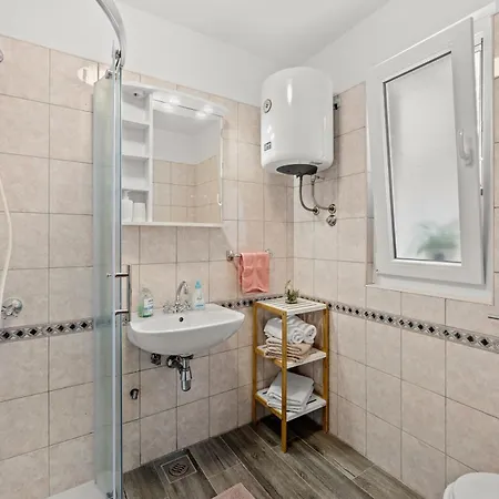 Kendel Apartment Fazana