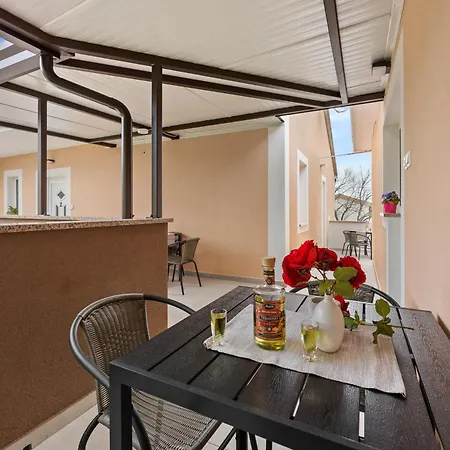 Apartment Kendel *