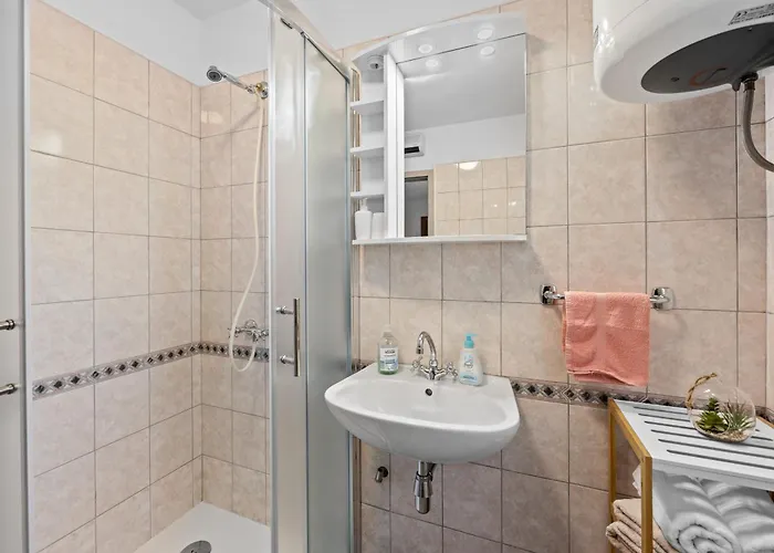 Apartament Kendel